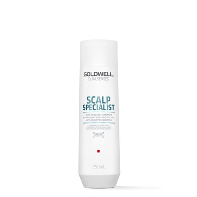 Goldwell dualsenses Scalp Regulation Anti-Dandruff Shampoo 250 ml